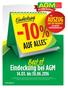Best of. Eindeckung bei AGM AUSZUG bis DER TOP PRODUKTE AUS UNSEREM EINDECKUNGSKATALOG! EIN.