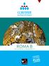 ROMA B. für Latein als 2. Fremdsprache