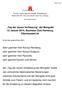 Tag der neuen Verfassung der Mongolei 13. Januar 2014, Business Club Hamburg, Elbchaussee 54