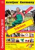 Gesamt-Katalog Arntjen Germany. +++ Freecall Moderne Stalltechnik - Entwickelt mit Landwirten weltweit!