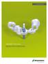 Straumann Guided Surgery Basisinformationen. Technische Informationen