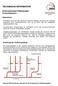 TECHNISCHE INFORMATION