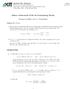 Höhere Mathematik II für die Fachrichtung Physik. Lösungsvorschläge zum 11. Übungsblatt
