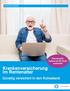 moneymeets-ratgeber Bonuskapitel: Optimal auf die Rente vorbereitet Krankenversicherung im Rentenalter Günstig versichert in den Ruhestand