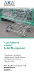 ASW-Fachwirt Handel/ Retail Management