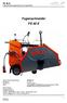 Fugenschneider FS 40 E