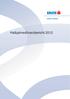 Halbjahresfinanzbericht 2012