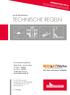TECHNISCHE REGELN INTERAKTIVES PDF. 6. Auflage. abc der Bitumenbahnen