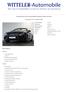 Mercedes-Benz E 200 Comand/AMG/LED/Airscarf AMG Line Klima
