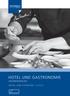 hotel UnD GaStRonoMIe