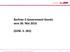 Berliner E-Government-Gesetz vom 30. Mai 2016 (GVBl. S. 282)
