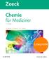 Zeeck. Chemie. für Mediziner 9. Auflage. A. Zeeck S. Grond S. C. Zeeck