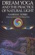 Dream Yoga And The Practice Of Natural Light By Namkhai Norbu