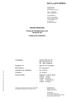 Gewebe Zetacoustic. Prüfung der Schallabsorption nach DIN EN ISO 354. Prüfbericht Nr. M102794/07