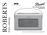 ROBERTS. Enjoy Listening. DAB+/FM RDS Digitalradio Modell RD-60. Bitte lesen Sie diese Bedienungsanleitung vor Inbetriebnahme
