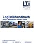 Logistikhandbuch der LTI Metalltechnik Pößneck GmbH
