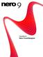 Handbuch Nero CoverDesigner
