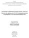 Inaugural-Dissertation Zur Erlangung des Grades eines Doktors der Veterinärmedizin an der Freien Universität Berlin