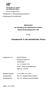 Diplomarbeit zur Erlangung des akademischen Grades Diplom-Wirtschaftsjurist/in (FH) Thema: Urlaubsrecht in der betrieblichen Praxis