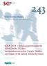 SOEP 2014 Erhebungsinstrumente 2014 (Welle 31) des Sozio-oekonomischen Panels: Mutter und Kind (9-10 Jahre), Altstichproben