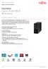 Datenblatt Fujitsu CELSIUS W420 Workstation