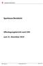 Sparkasse Bensheim. Sparkasse Bensheim. Offenlegungsbericht nach CRR. s - Finanzgruppe Offenlegungsbericht 2016 Seite: 1 von 47