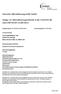 Anlage zur Akkreditierungsurkunde D-ML nach DIN EN ISO 15189:2014