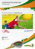 Inhaltsverzeichnis. 1 Konzept Leichtathletik-Sporttag als UBS Kids Cup 3