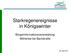 Starkregenereignisse in Königswinter. Bürgerinformationsveranstaltung Mühlental bis Bachstraße