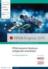 FPGA-Kongress FPGA-basierte Systeme zeitgemäß entwickeln Juni 2018, NH Hotel, München-Dornach.
