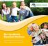 Der Landkreis Mansfeld-Südharz. Informationsbroschüre für Eltern Kinder, Jugendliche und Senioren