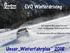 EVO Winterdriving. Auf unseren Mitsubishi Evo und unter fachkundiger Anleitung driften! Da bleiben keine Winter-Wünsche offen