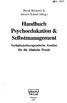 Handbuch Psychoedukation & Selbstmanagement