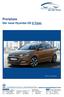 Preisliste Der neue Hyundai i20 5-Türer