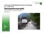 Fachvortrag FW Mittelrheintal/Berneck-Au-Heerbrugg Au, 7. Januar 2014 Naturgefahrenprojekt