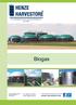 Biogas. Biogas.  Ihr zuverlässiger Partner im Bereich Behälterbau! - seit Weitere aktuelle Informationen finden Sie hier: