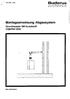 Buderus. Montageanweisung Abgassystem. Grundbausatz GN Kunststoff Logamax plus ... Bitte aufbewahren HEIZTECHNIK /99