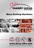 Maschinenfabrik HARRY LUCAS GmbH & Co. KG