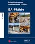 Empfehlungen des Arbeitskreises Pfähle EA-Pfähle 2. Auflage Herausgegeben von der Deutschen Gesellschaft für Geotechnik e. V.