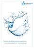 Dezentrales Wassermanagement - Informationen für die Planung -