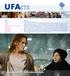 UFActs. Transpapa ab 22. November im Kino
