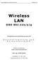 Prozessregelung und Rechnerverbund. Wireless LAN. IEEE b/a/g. Ausarbeitung einer Maturafrage aus dem Fach