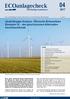 Unabhängige Analyse: Ökorenta Erneuerbare Energien IX der geschlossene Alternative Investmentfonds