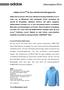 Information SS14. adidas terrex TM für den athletischen Bergsportler