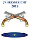 Seite 2 Jahresbericht 2015 Pistolenklub Wallisellen