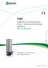 TWI. Edelstahl Gas-Vorratswasserheizer - Brennwerttechnologie arbeitend TWI / Installations-, Benutzer- und Wartungsanleitung