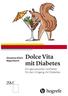 Eilers/ Storch Dolce Vita mit Diabetes