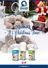 QimiQ. It`s Christmas Time!