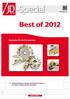 -Special. Best of Bestseller für die Zerspanung E118-3/2013-DE