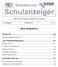 Amtliches Mitteilungsblatt der Regierung von Schwaben Jahrgang Oktober 2017 Nr. 10 AKTUELLES Deutscher Engagement-Preis